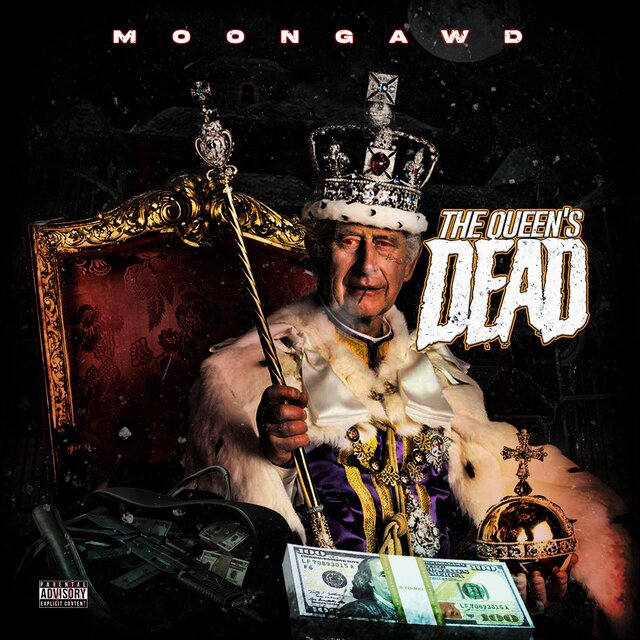 The Queen's Dead