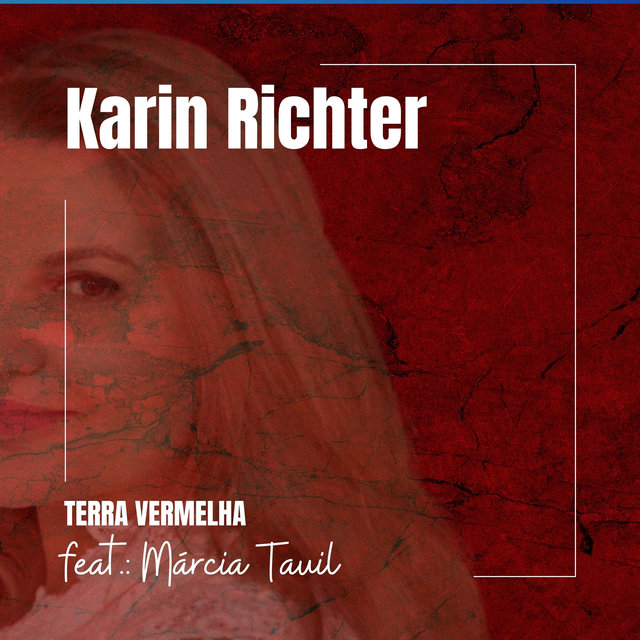 Terra Vermelha