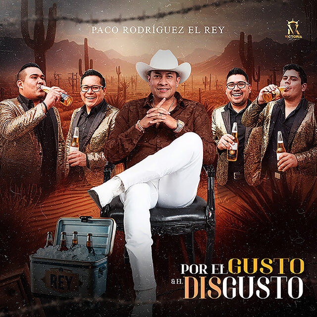 Por el Gusto y el Disgusto (En Vivo)