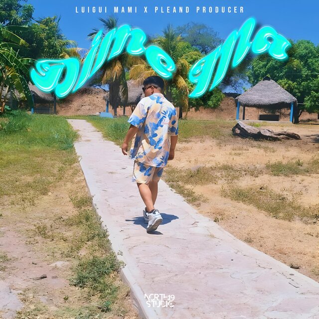 Dime Ma (feat. Pleand Producer)