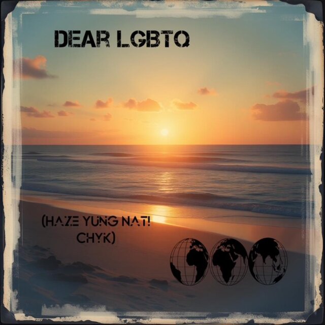 Dear LGBTQ
