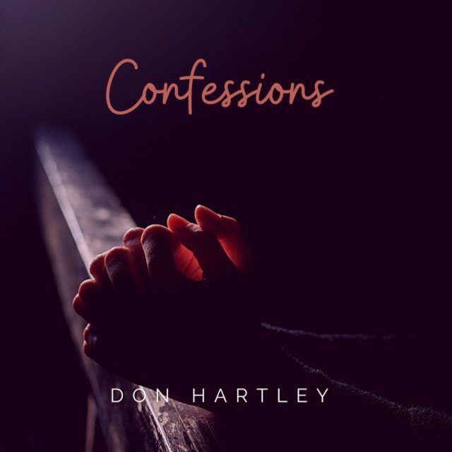 Confessions