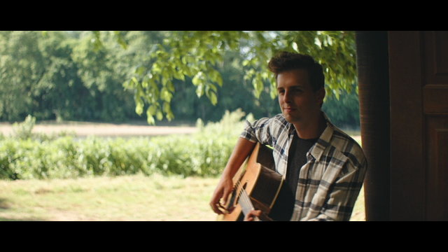 Loved by a Country Boy (Introducing Trea Landon)