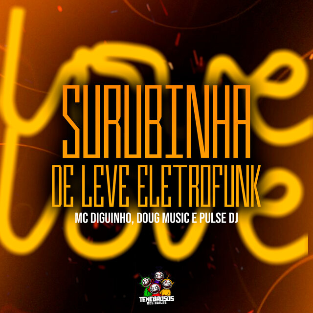 Surubinha de Leve Eletrofunk