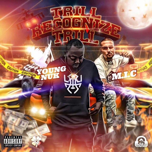 Trill Recognize Trill