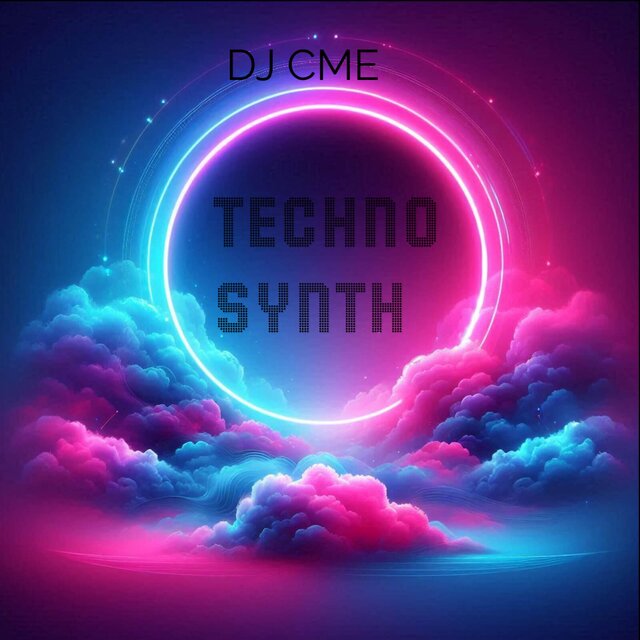 Techno synth