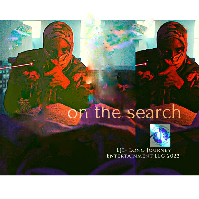 On the Search