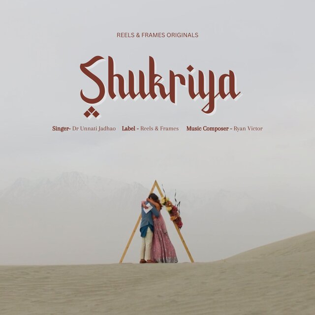 Shukriya