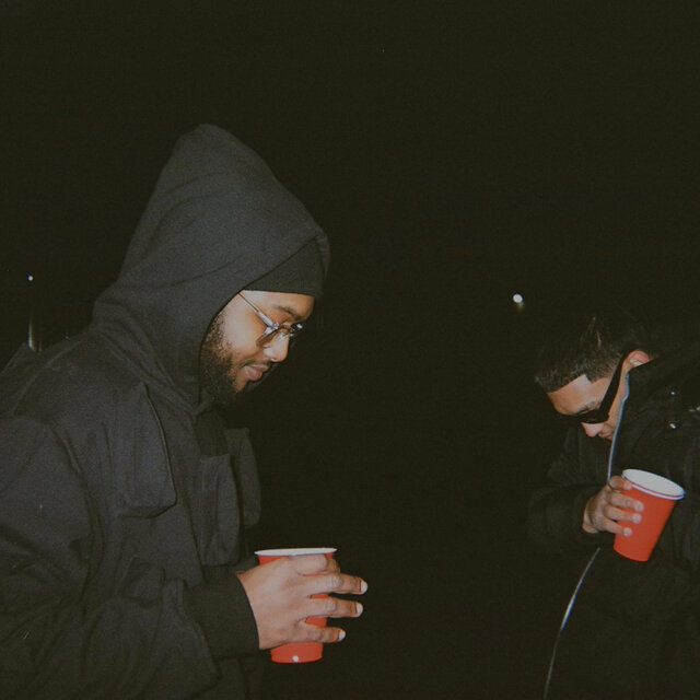 glitchin in the stu 3