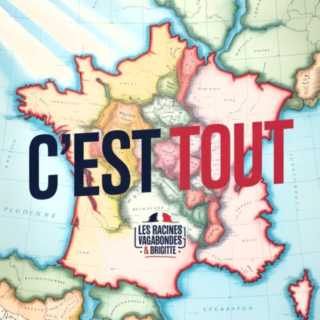 C'est Tout