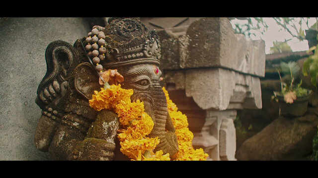 Ganesh Pancharatna