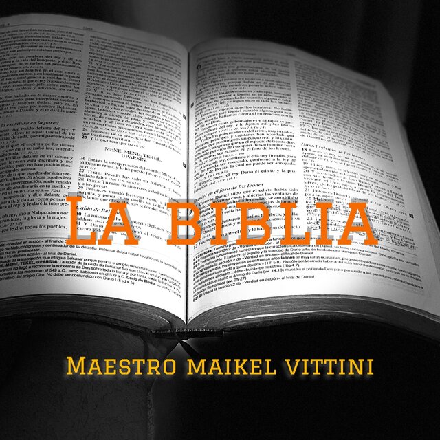La Biblia