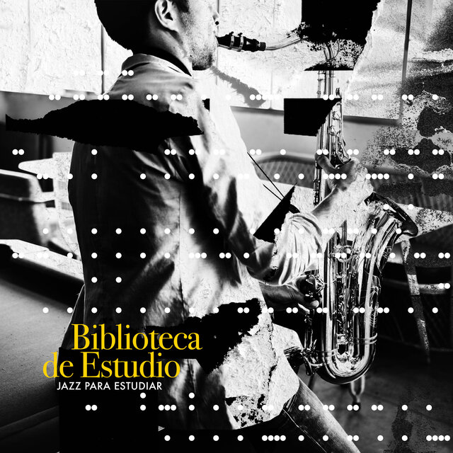 Biblioteca de Estudio