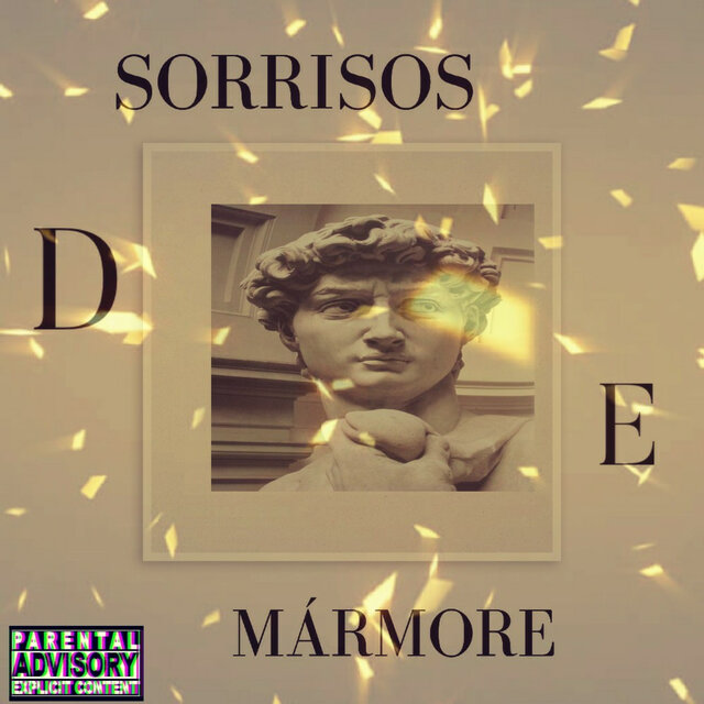 Sorrisos de Mármore