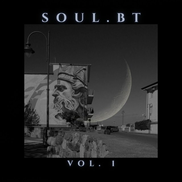 Soul Beat Tape .Vol 1