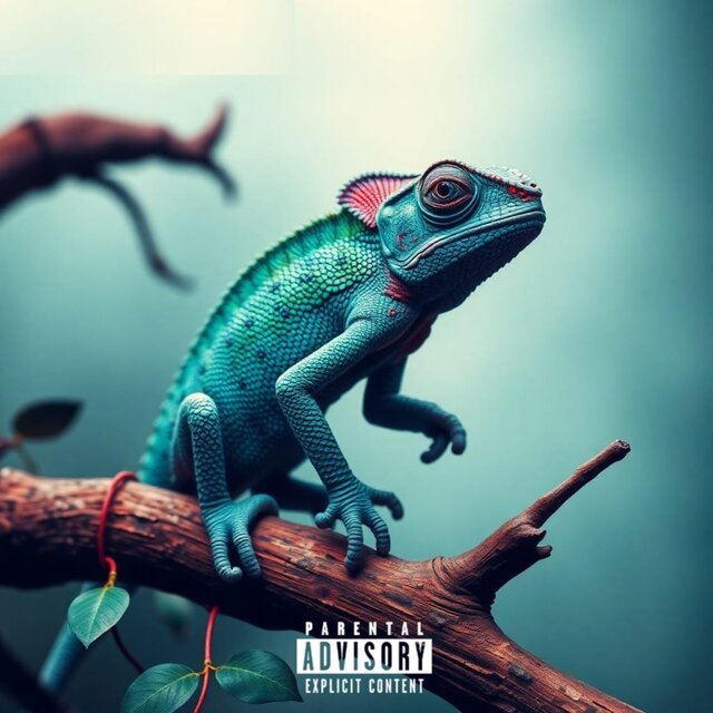 Chameleon