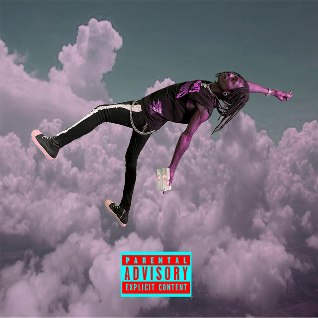 Shuggie Son - EP