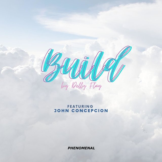 Build (feat. John Concepcion)