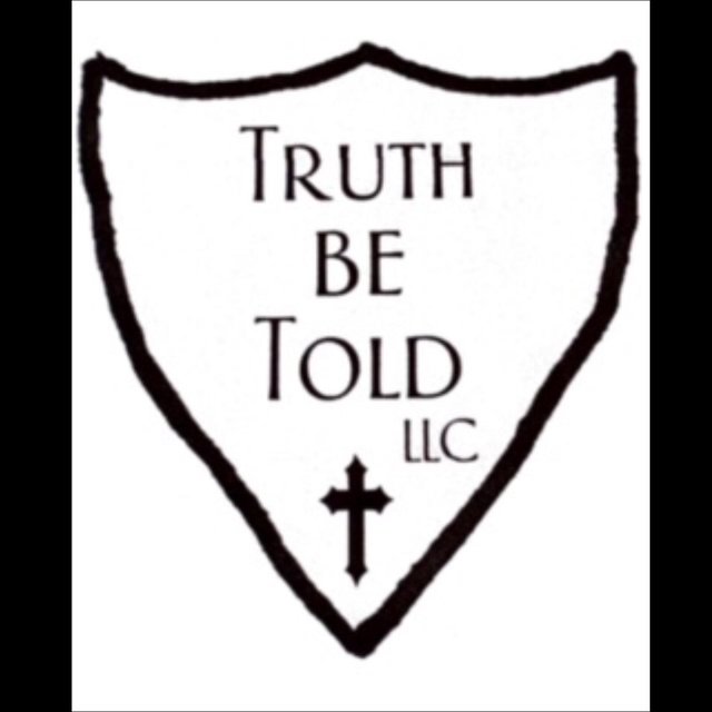 Let the Truth Be Told