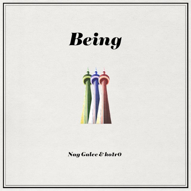 Being