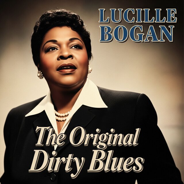 The Original Dirty Blues