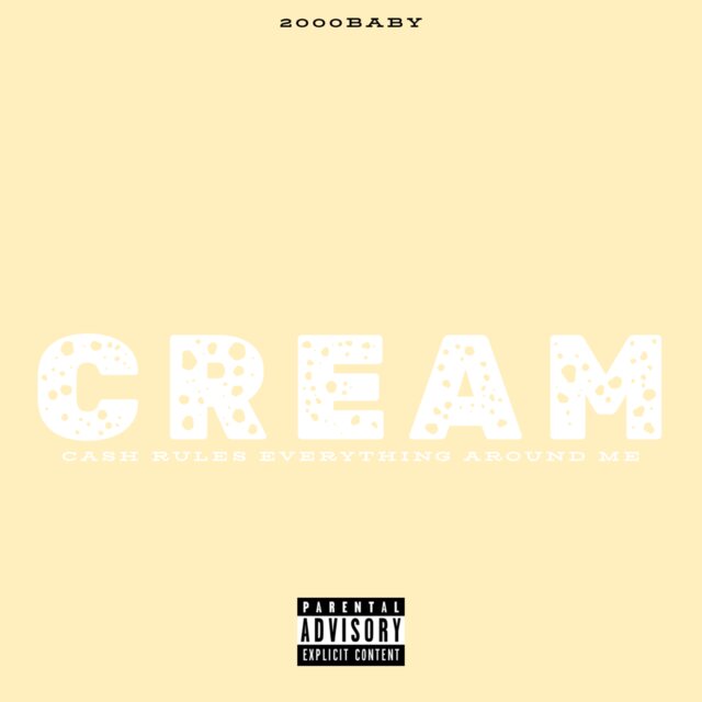 Cream