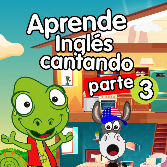 Aprende Inglés Cantando Parte 3