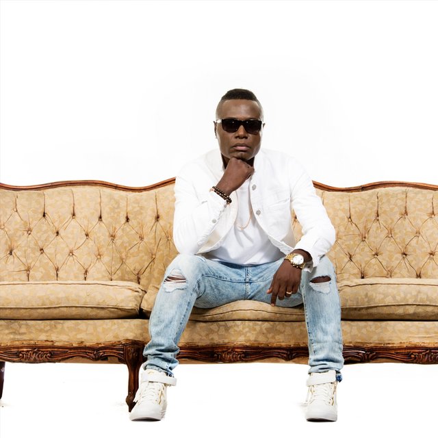 Best Of Kenny Desmangles Love Songs, Vol. 1