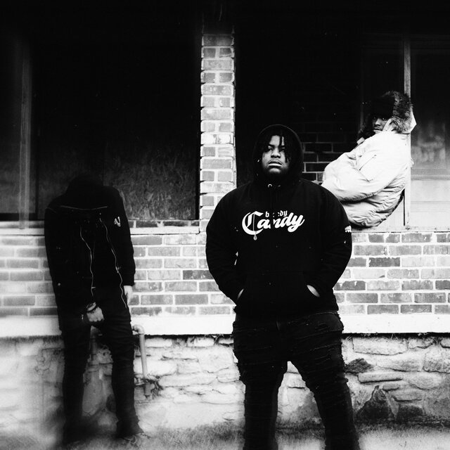 Punch Lines (feat. 404 DGB)
