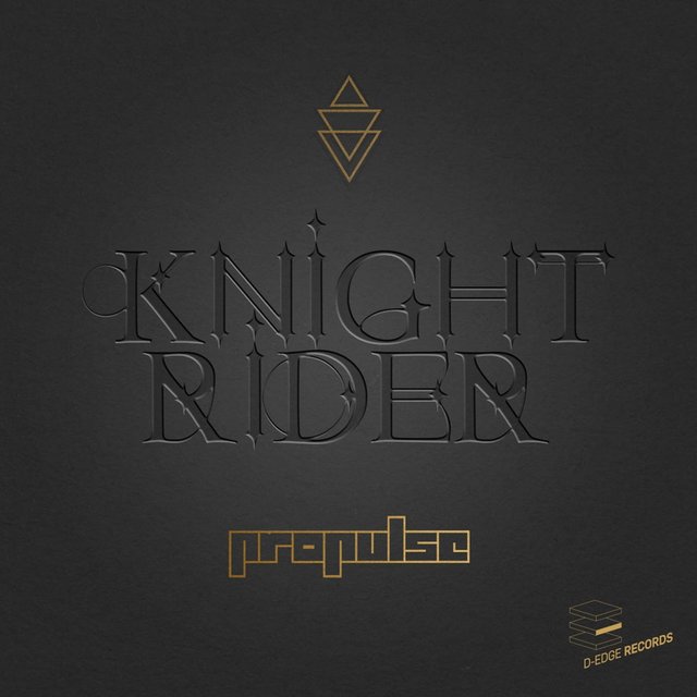 Knight Rider