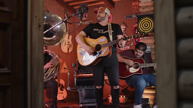 Si Yo Fuera Ladrón (Sesión de Estudio en Vivo)