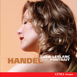 Handel: Rinaldo, HWV 7a: Lascia ch'io pianga