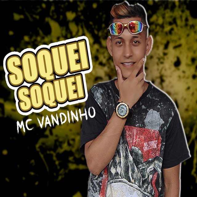 Soquei Soquei