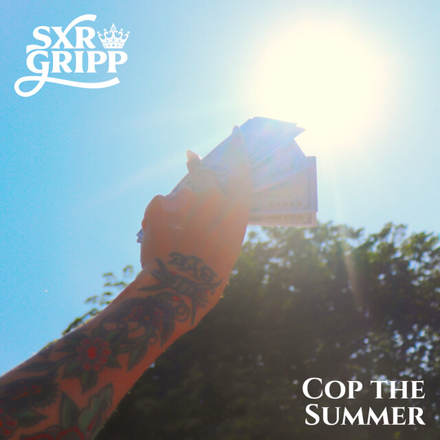 Cop the Summer