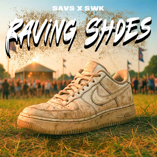Raving Shoes