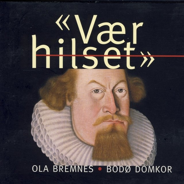 Vær Hilset