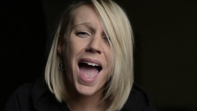 Don't Be Afraid (Videoclipe)