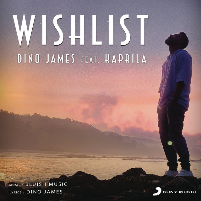 Wishlist (feat. Kaprila)