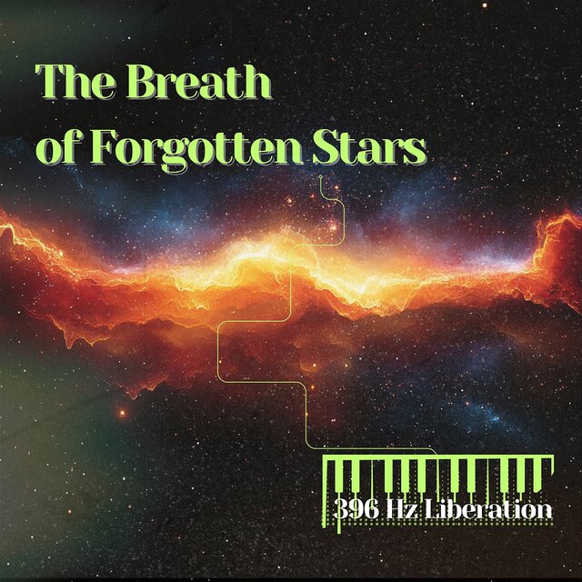 The Breath of Forgotten Stars