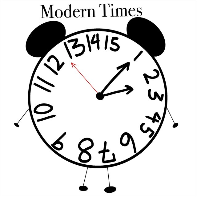 Modern Times