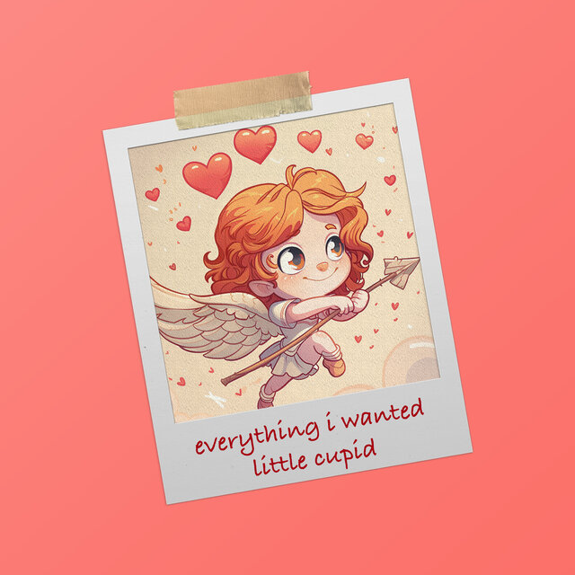 Little Cupid