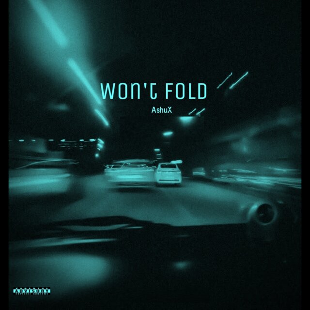 Won't Fold