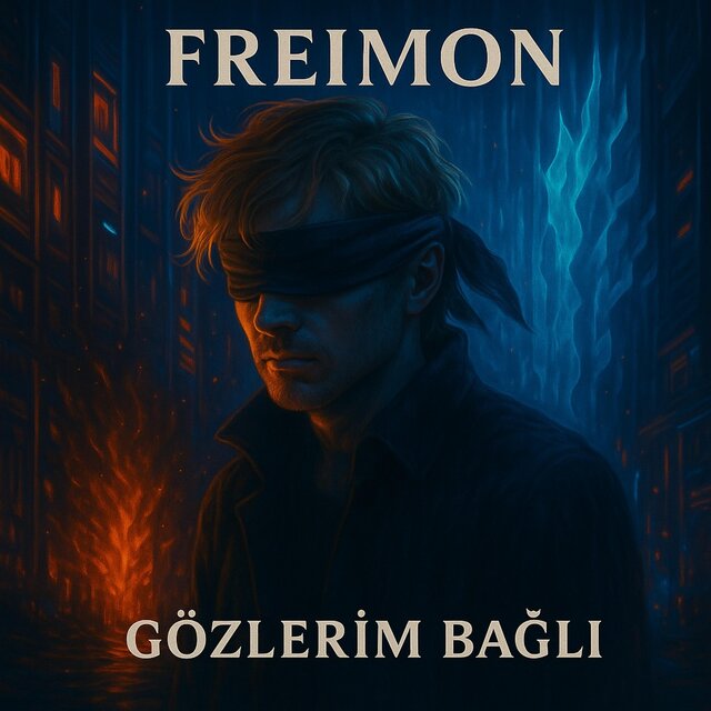Gözlerim Bağlı