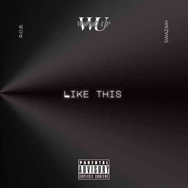 Like This (feat. Swazaih)