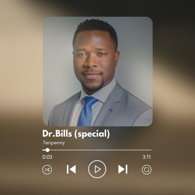Dr.Bills (Special)