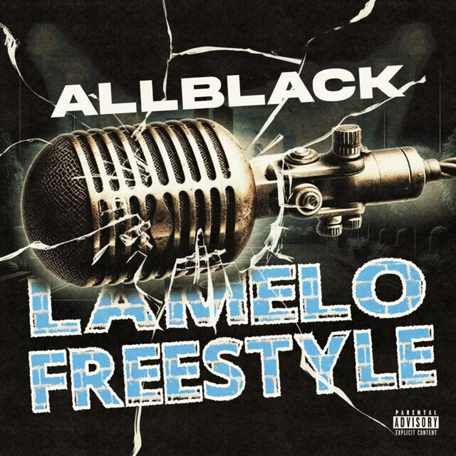 LAMELO FREESTYLE