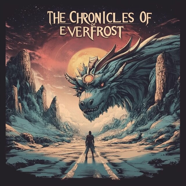 The Chronicles of Everfrost