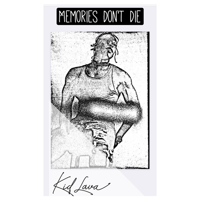Memories Don't Die