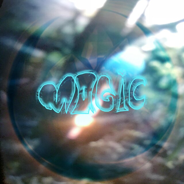 magic