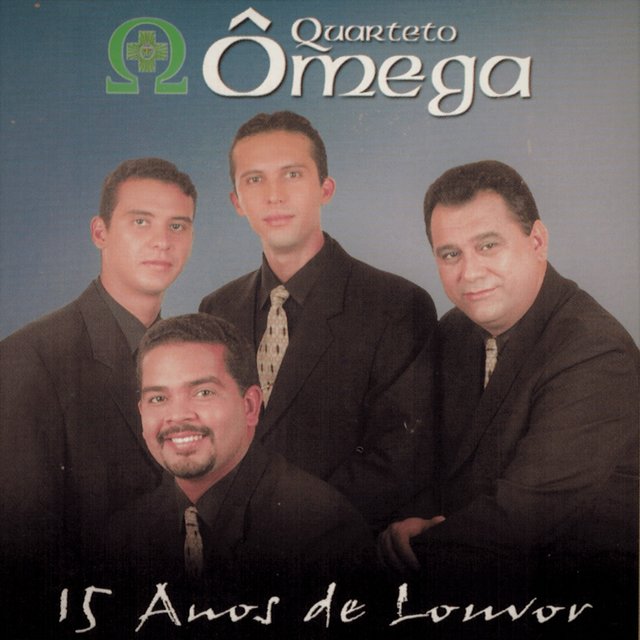 15 Anos de Louvor